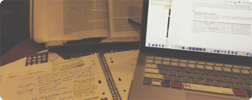 Creative & Literary Writing